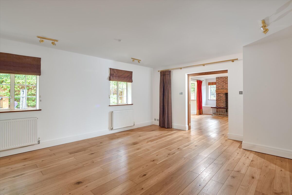 house for sale in Chilcroft Lane, Kingsley Green, Haslemere, West