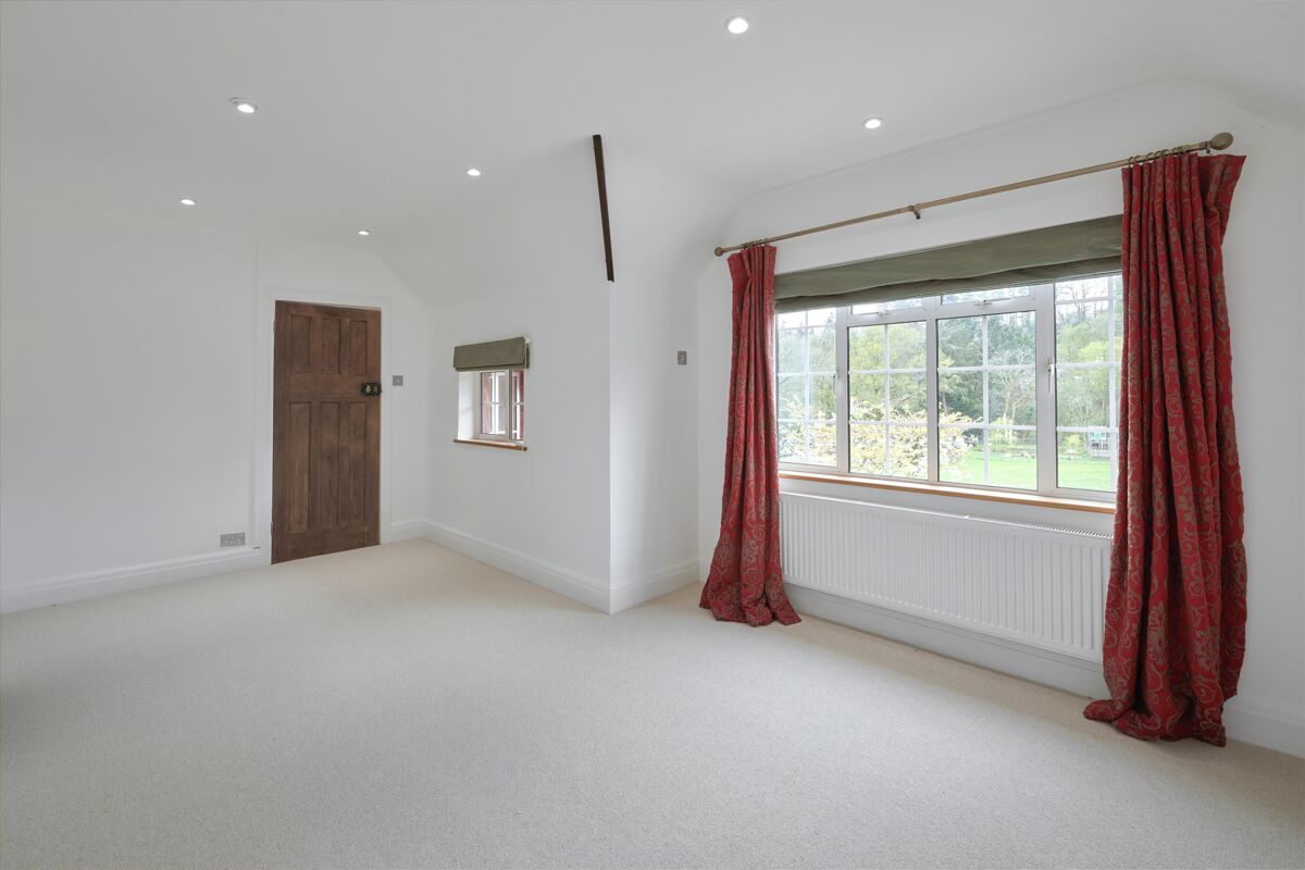 house for sale in Chilcroft Lane, Kingsley Green, Haslemere, West