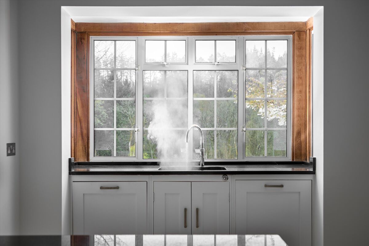 house for sale in Chilcroft Lane, Kingsley Green, Haslemere, West