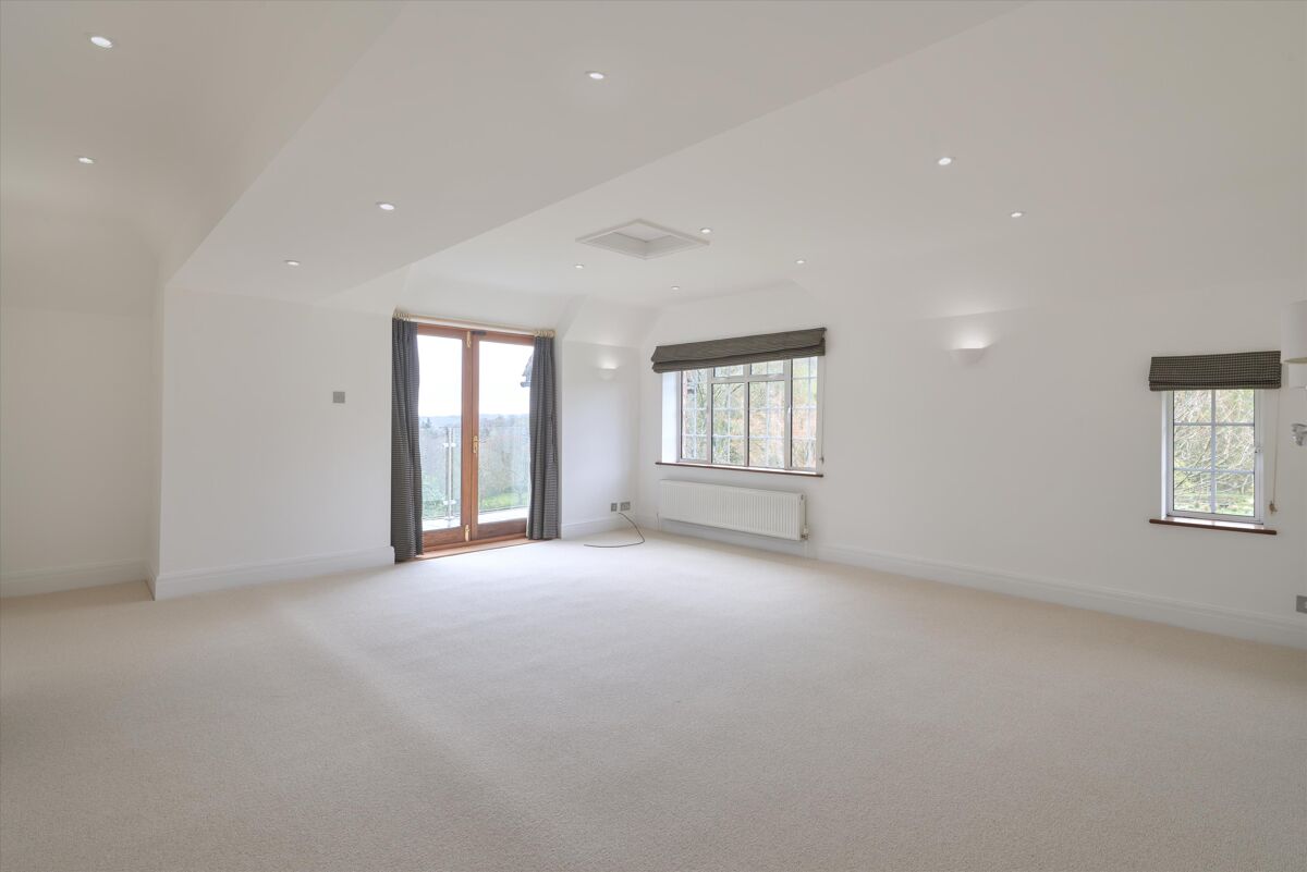 house for sale in Chilcroft Lane, Kingsley Green, Haslemere, West