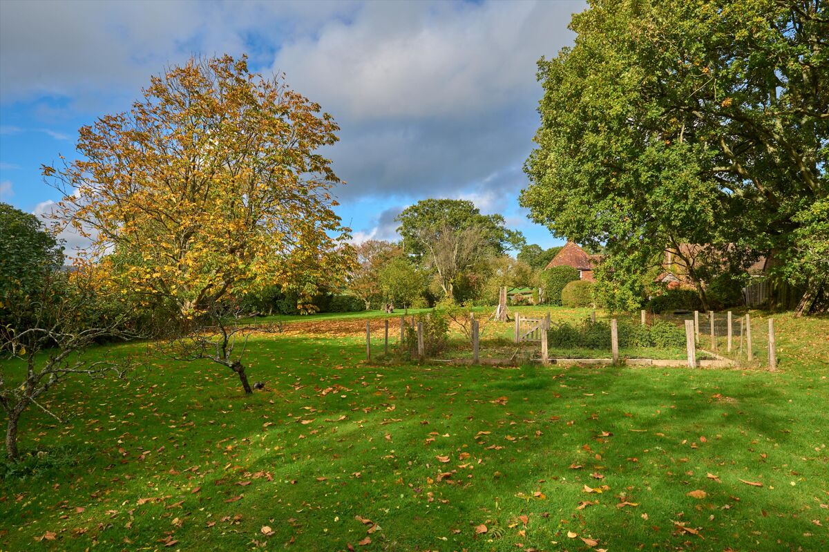 house for sale in Pipers Lane, Northchapel, Petworth, West Sussex, GU28