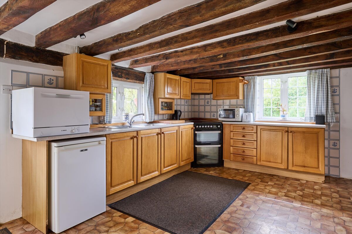 house for sale in Pipers Lane, Northchapel, Petworth, West Sussex, GU28