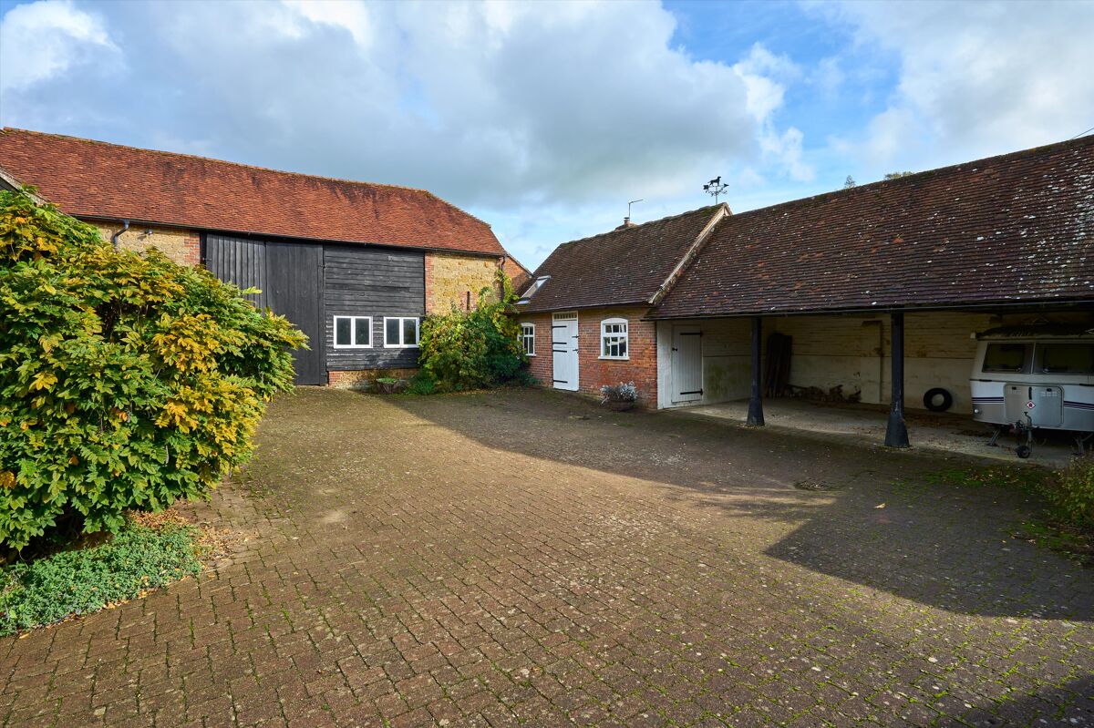 house for sale in Pipers Lane, Northchapel, Petworth, West Sussex, GU28