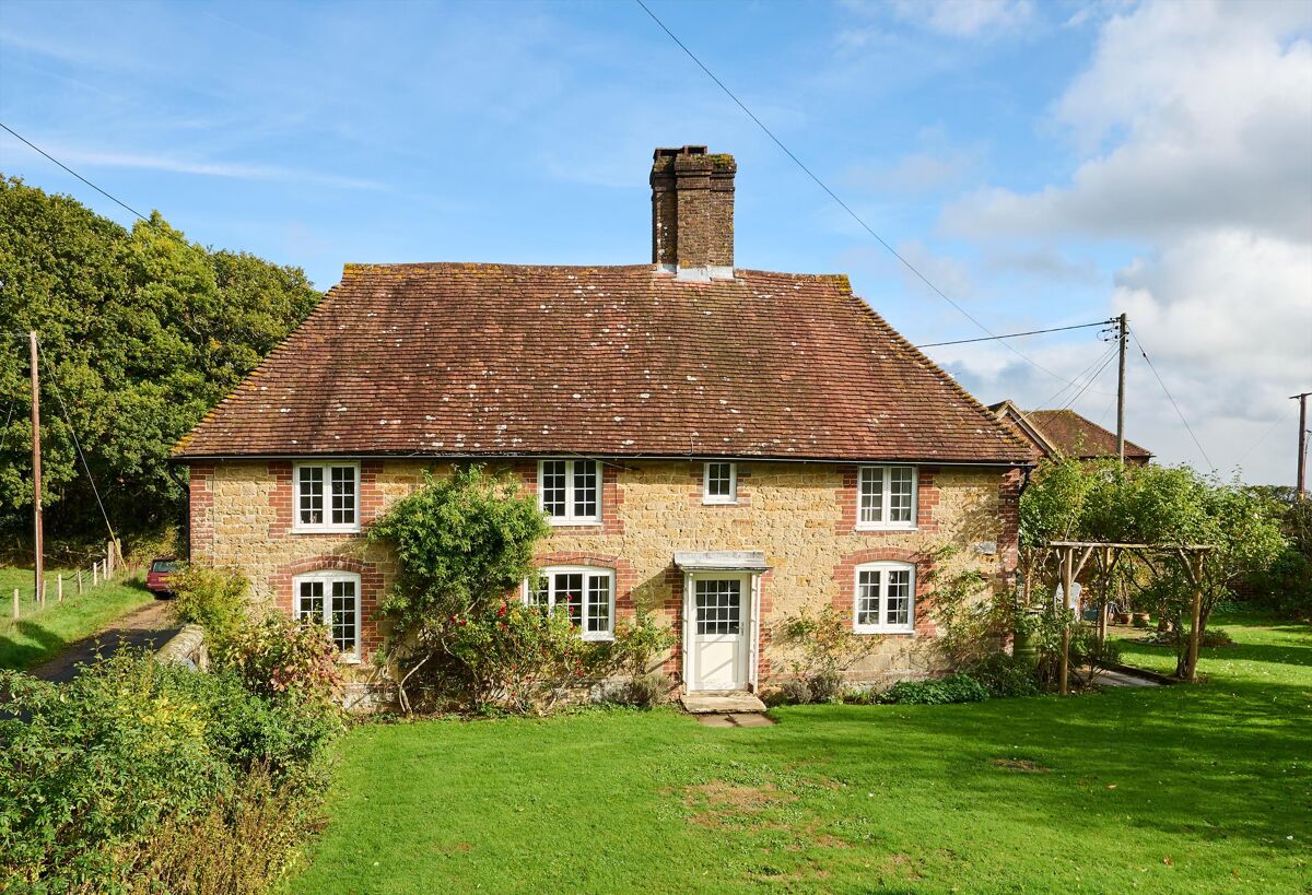 house for sale in Pipers Lane, Northchapel, Petworth, West Sussex, GU28