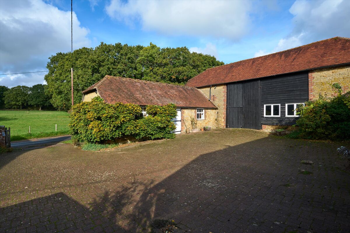 house for sale in Pipers Lane, Northchapel, Petworth, West Sussex, GU28