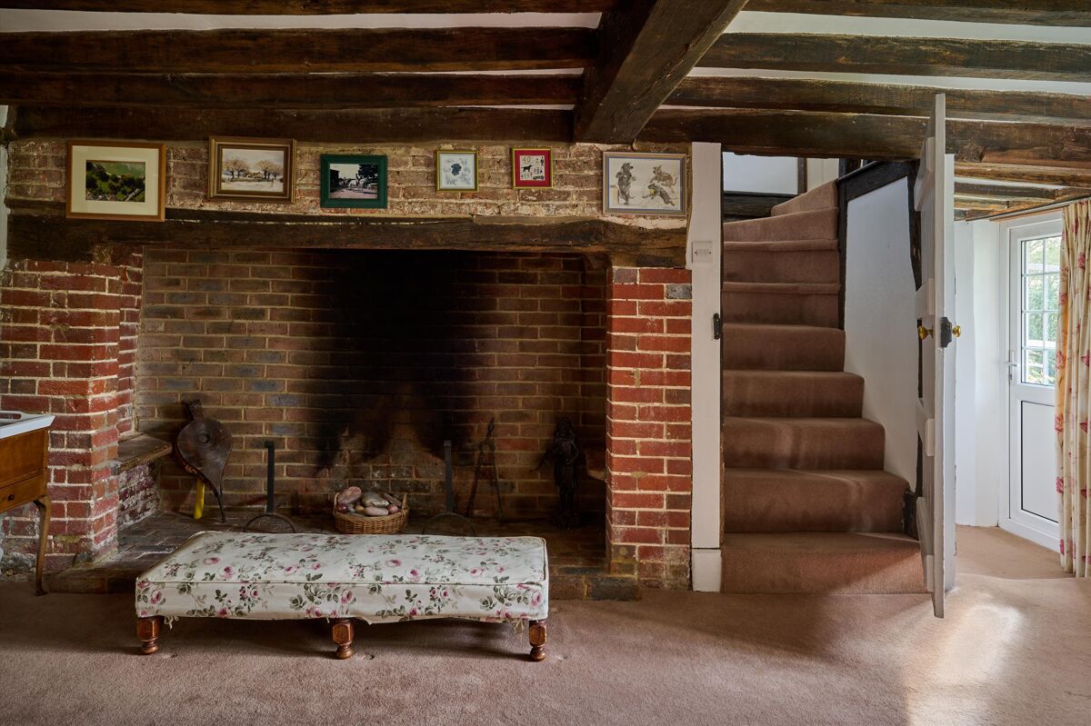 house for sale in Pipers Lane, Northchapel, Petworth, West Sussex, GU28