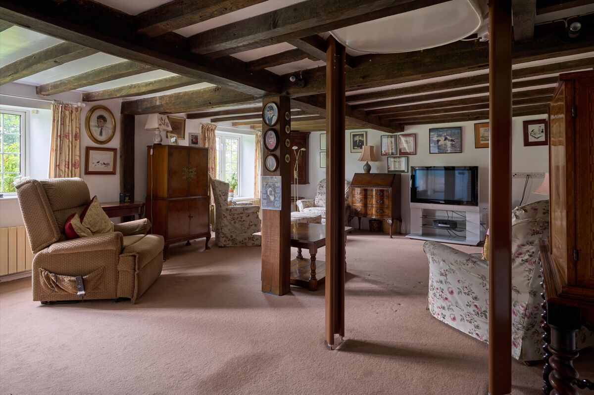 house for sale in Pipers Lane, Northchapel, Petworth, West Sussex, GU28