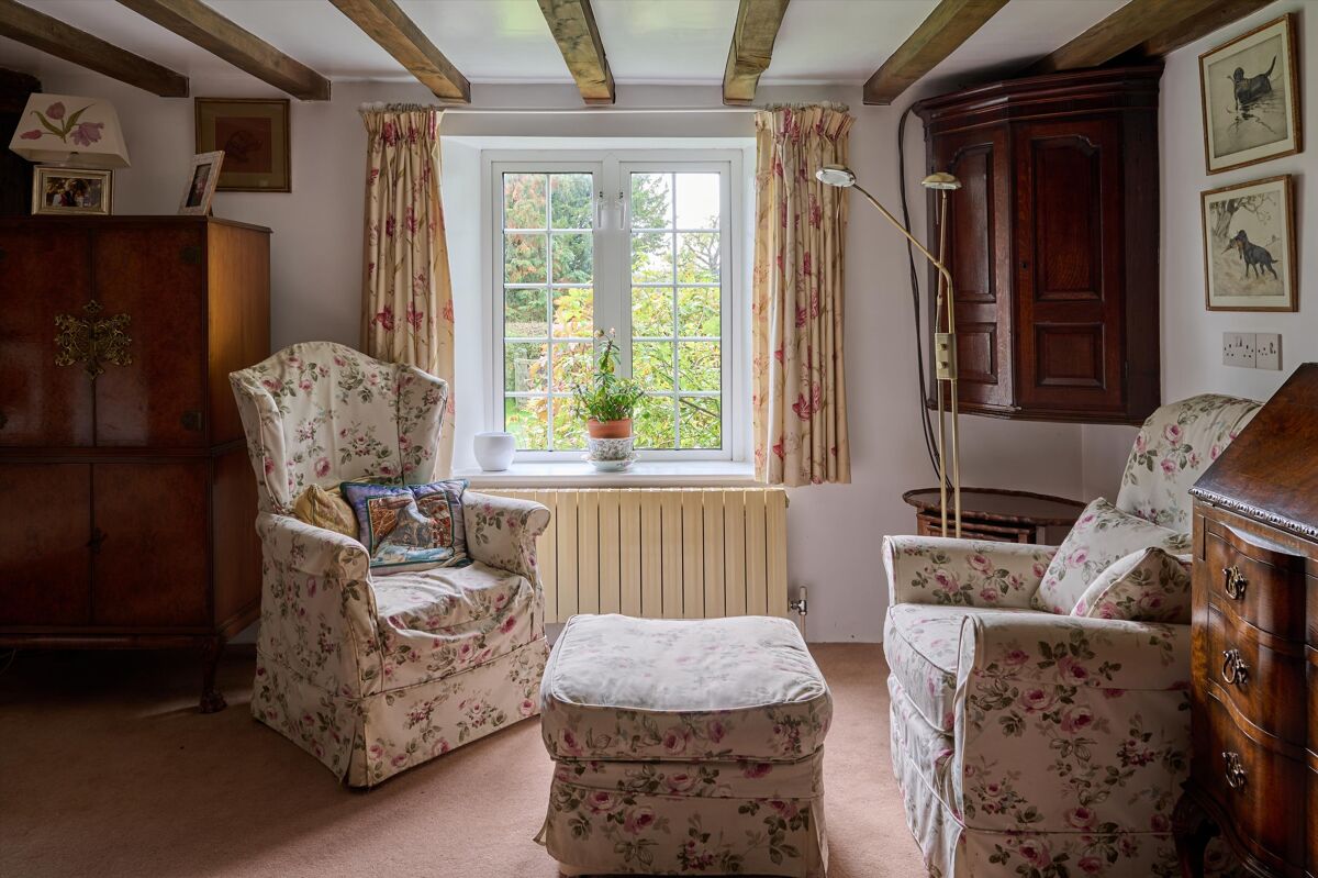 house for sale in Pipers Lane, Northchapel, Petworth, West Sussex, GU28