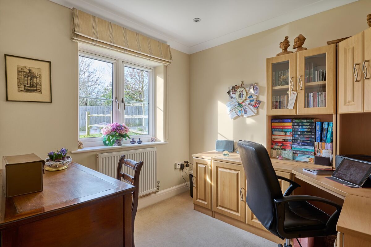 Pand te koop Benifold Place, Fernhurst, Haslemere, West Sussex, GU27