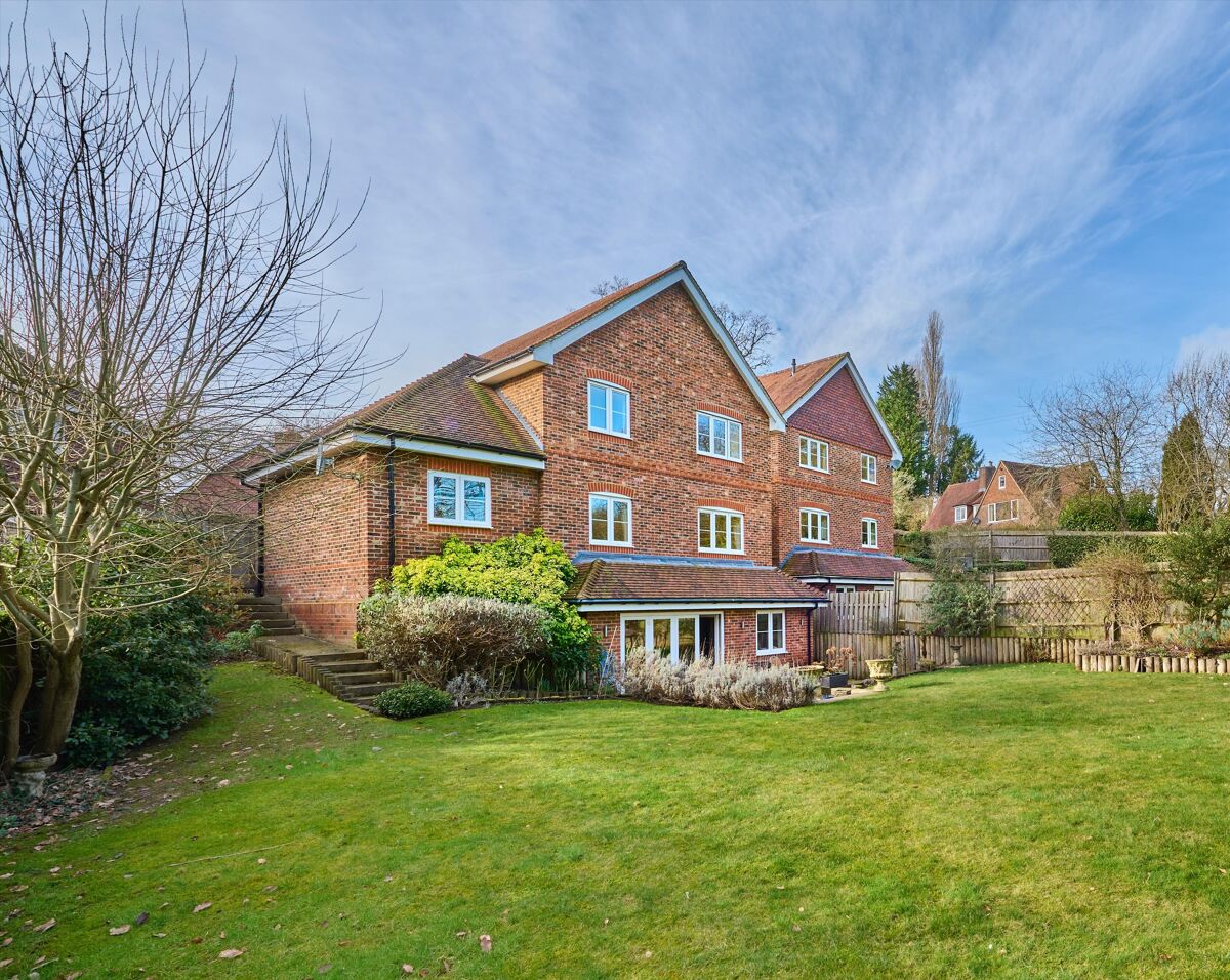 Pand te koop Benifold Place, Fernhurst, Haslemere, West Sussex, GU27