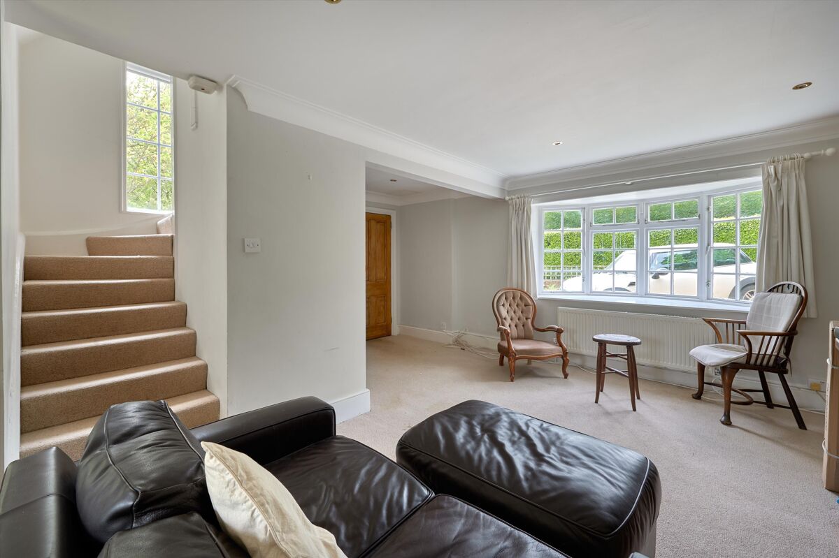 house for sale in Weydown Road, Haslemere, Surrey, GU27 HSM012310134