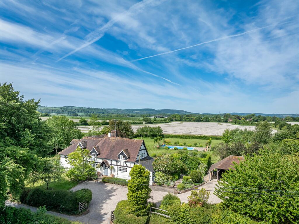 Image of West Harting, Petersfield, West Sussex, GU31