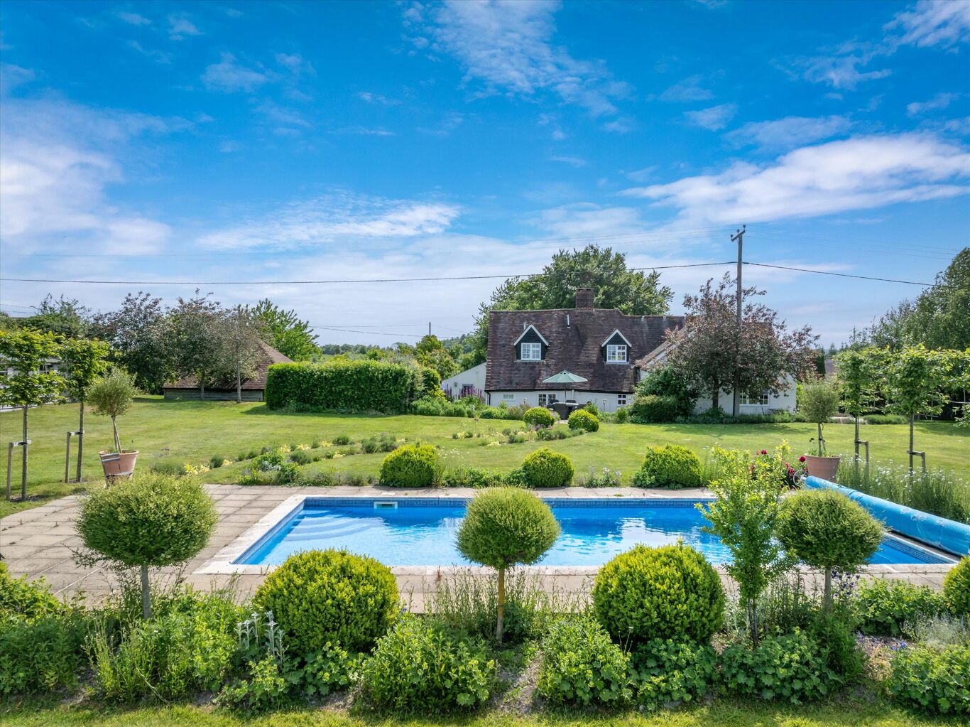 Image of West Harting, Petersfield, West Sussex, GU31