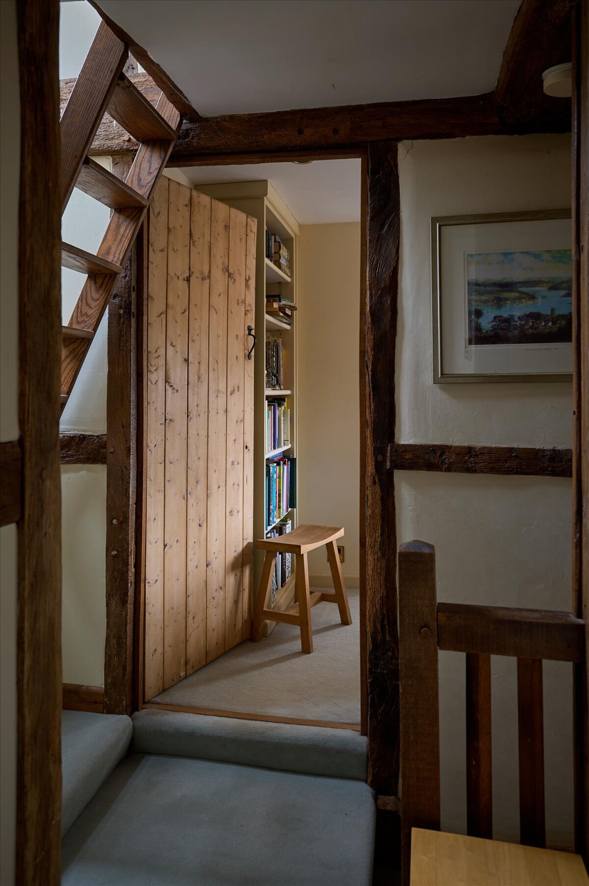 house for sale in Lurgashall, Petworth, West Sussex, GU28 HSM012332861 Knight Frank