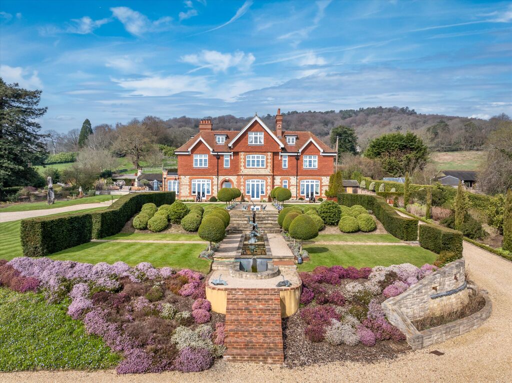 Image of Blackdown, Haslemere, West Sussex GU27