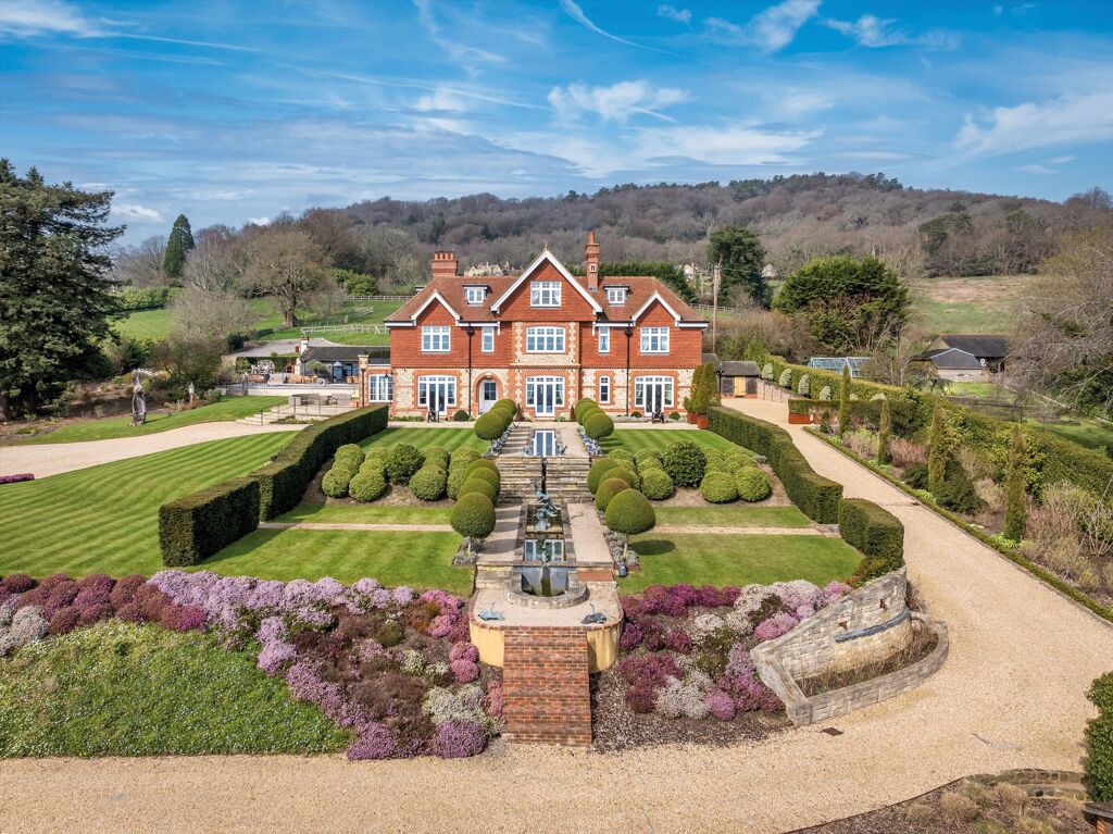 Image of Blackdown, Haslemere, West Sussex GU27