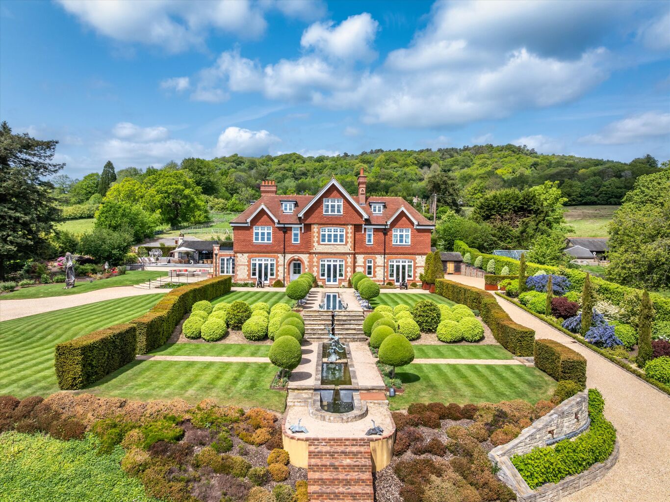 Image of Blackdown, Haslemere, West Sussex GU27