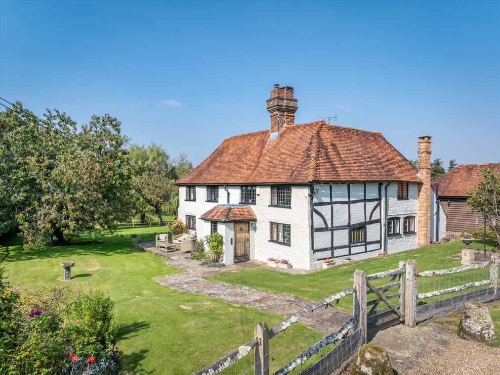 Image of Adversane, Billingshurst, West Sussex, RH14