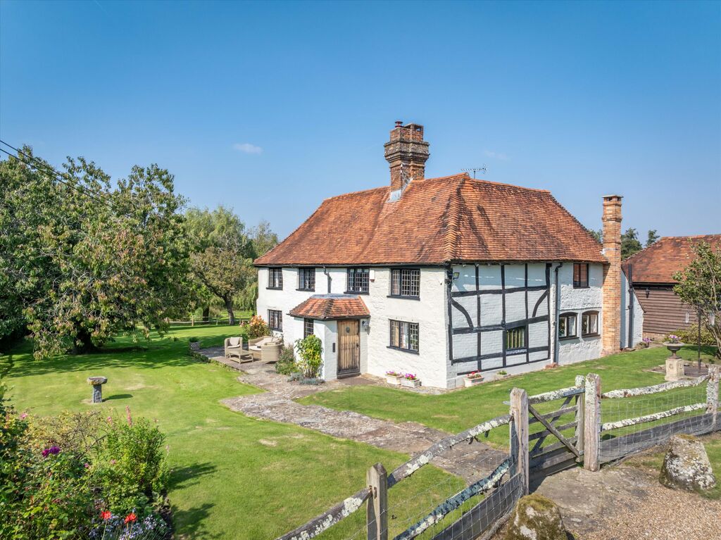 Image of Adversane, Billingshurst, West Sussex, RH14