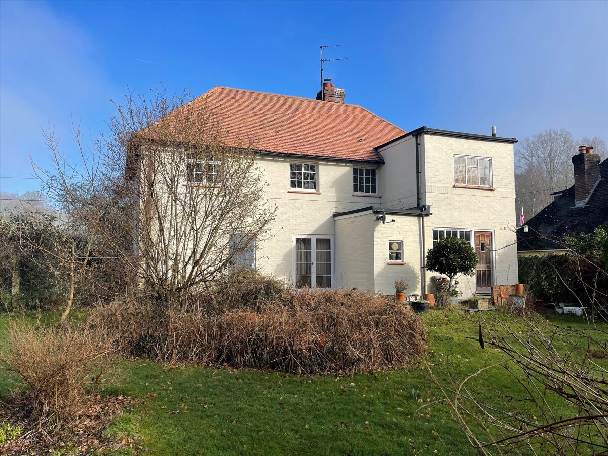 house for sale in Vann Road, Fernhurst, Haslemere, West Sussex, GU27 HSM012371481 Knight Frank