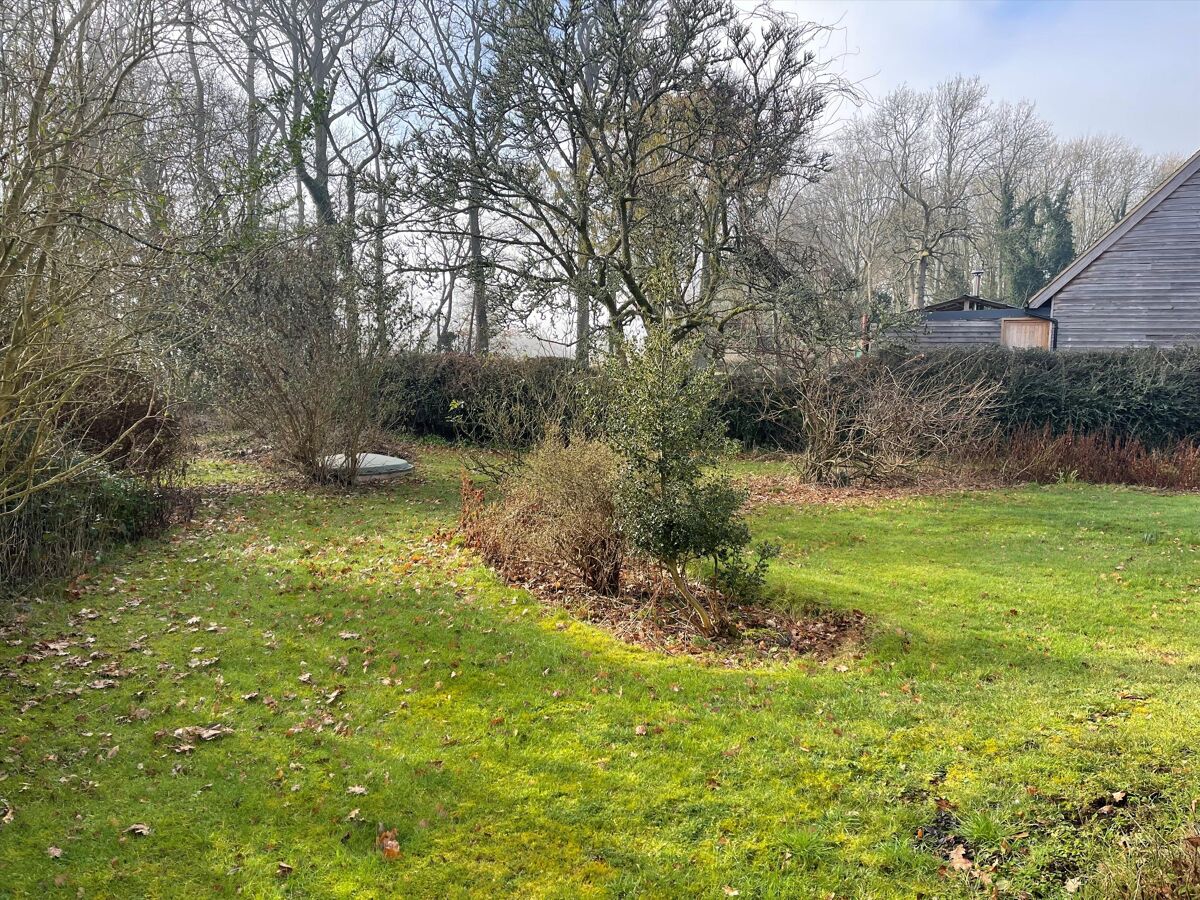 house for sale in Vann Road, Fernhurst, Haslemere, West Sussex, GU27