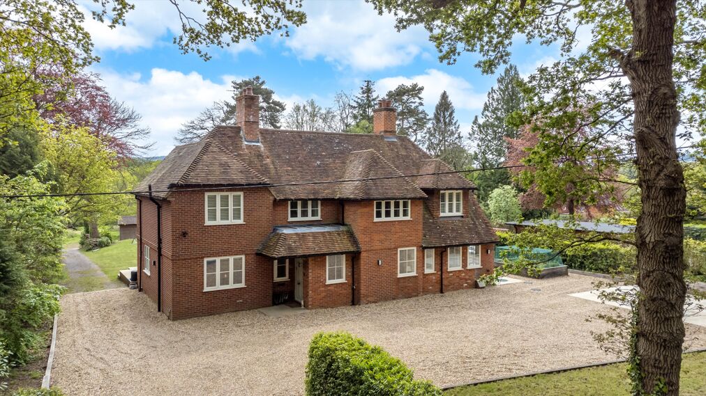 Image of Bepton, Midhurst, West Sussex, GU29