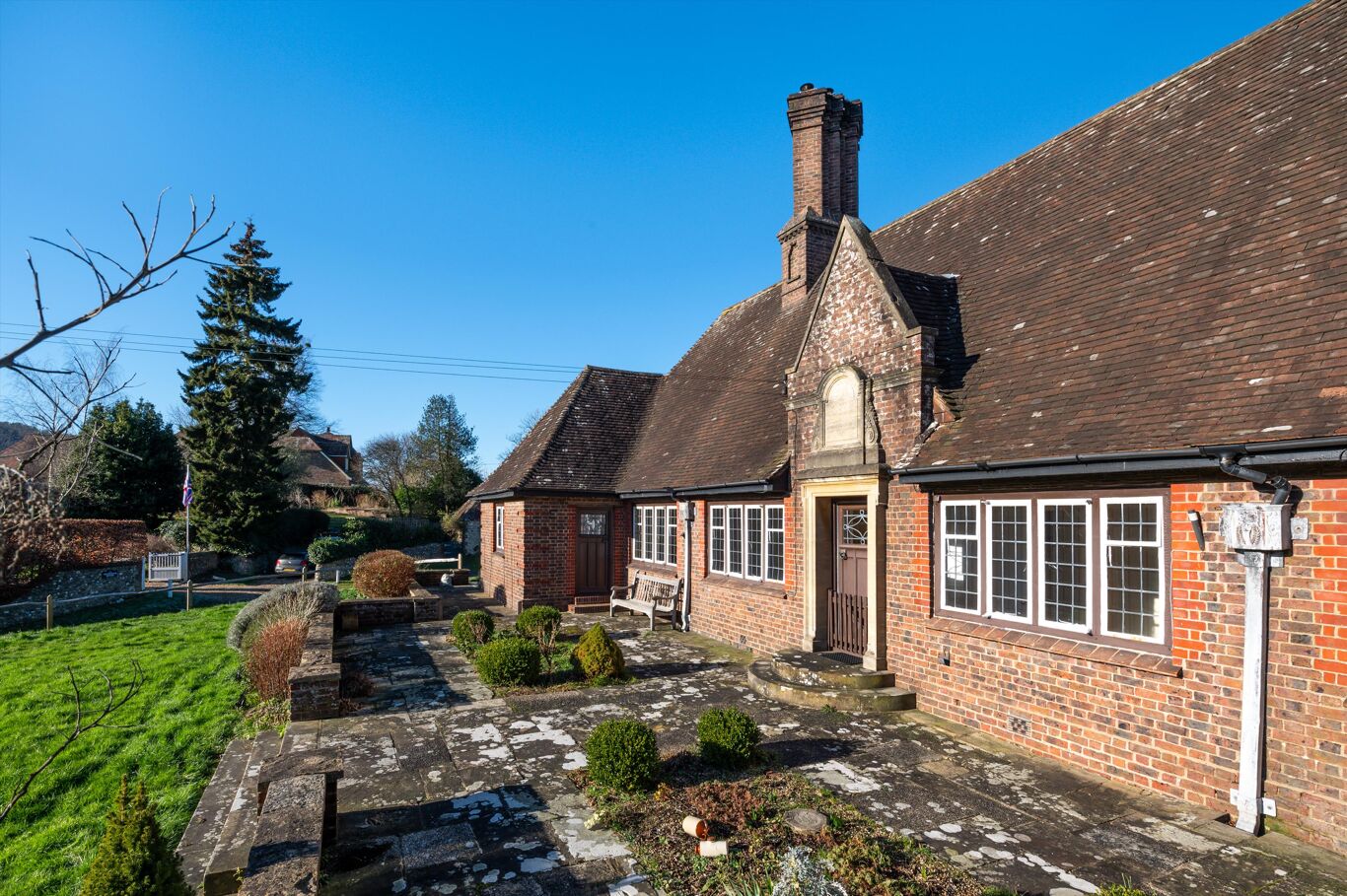 Image of New Homes of Rest, Graffham, Petworth, West Sussex, GU28.