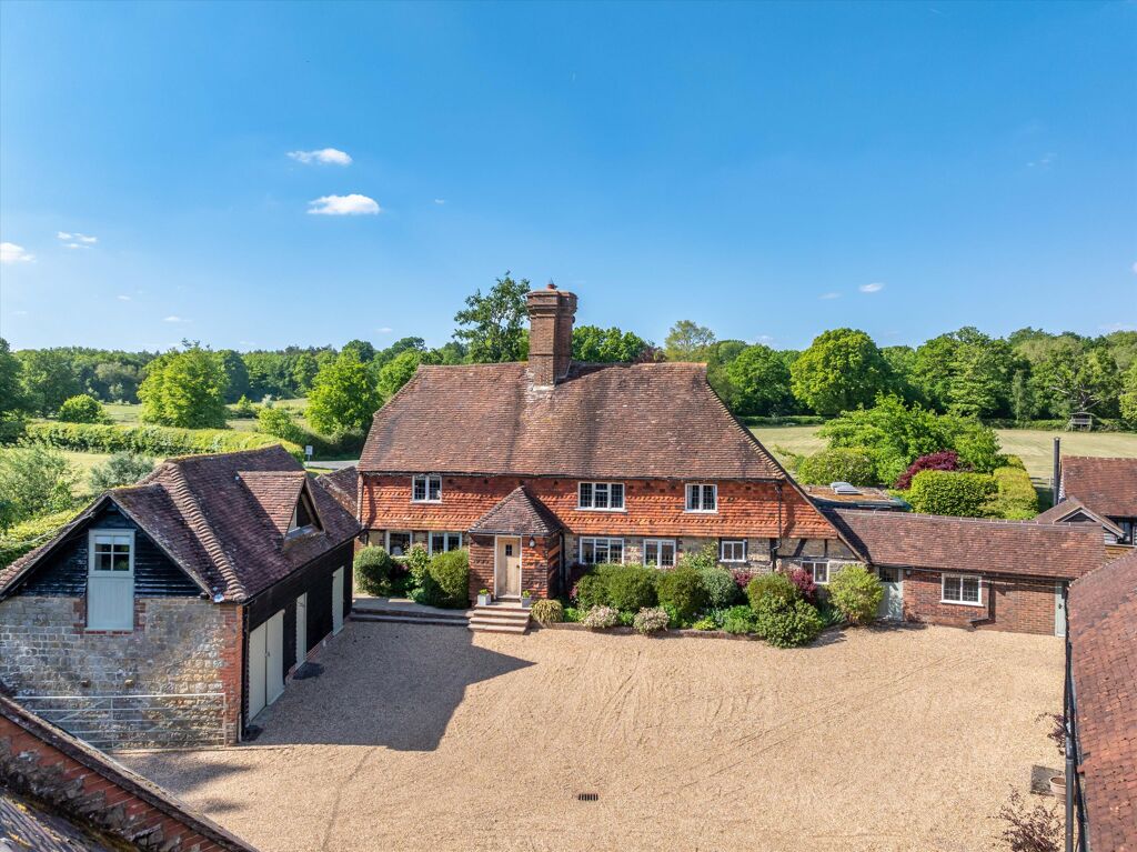 Image of Fernhurst, Haslemere, West Sussex, GU27