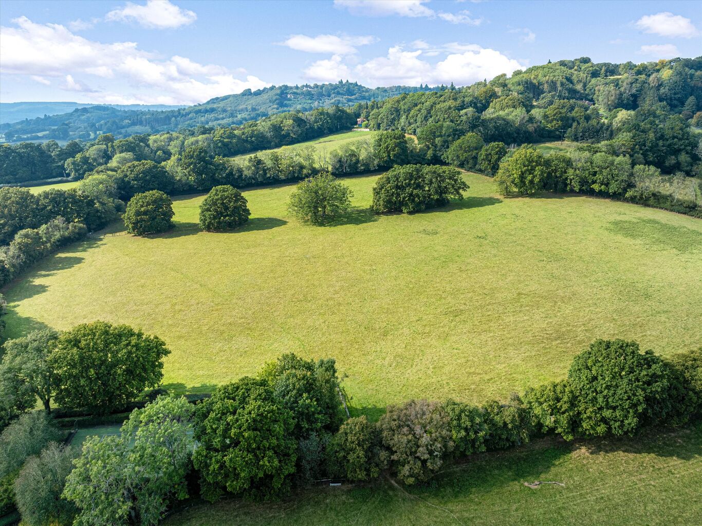 Image of Fernhurst, Haslemere, Surrey GU27