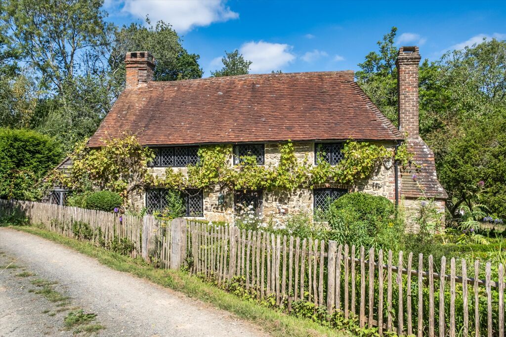 Image of Bedham, Fittleworth, West Sussex, RH20