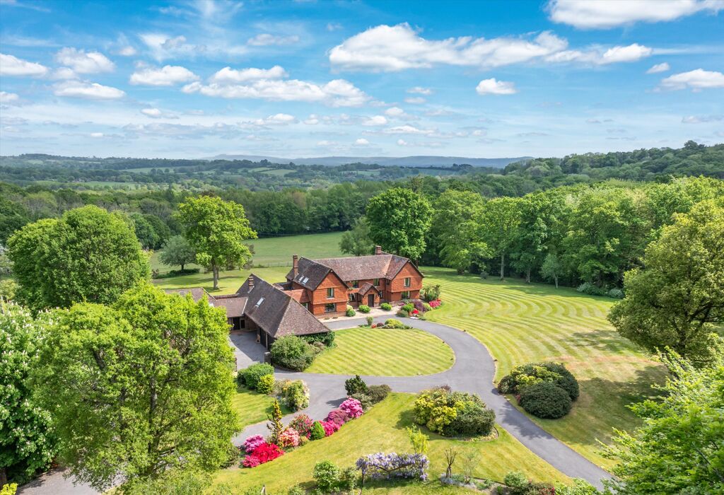 Image of Fittleworth Road, Wisborough Green, West Sussex, RH14