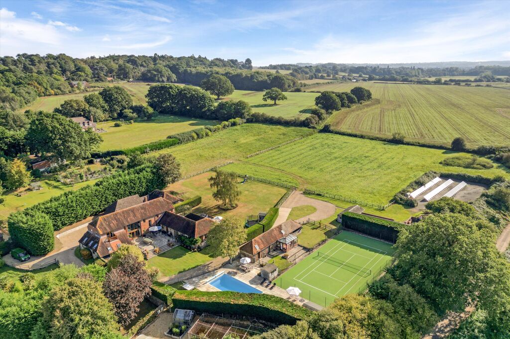 Image of Lower Street, Fittleworth, West Sussex, RH20