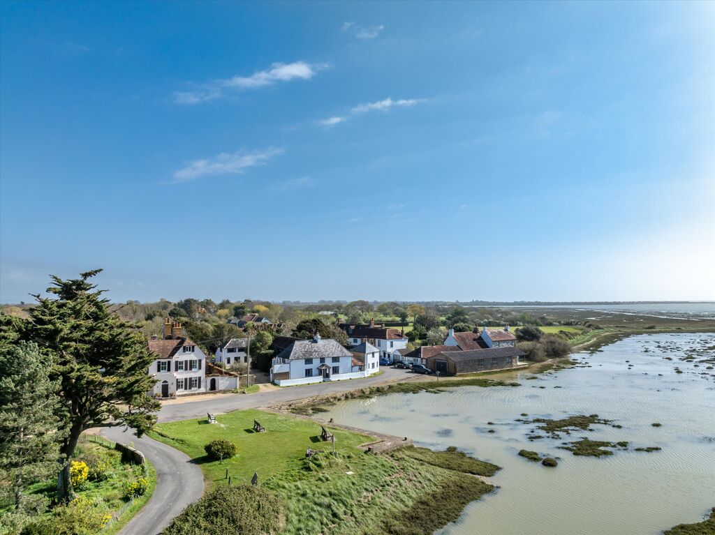 Image of Mill Lane, Sidlesham, Chichester, West Sussex, PO20.