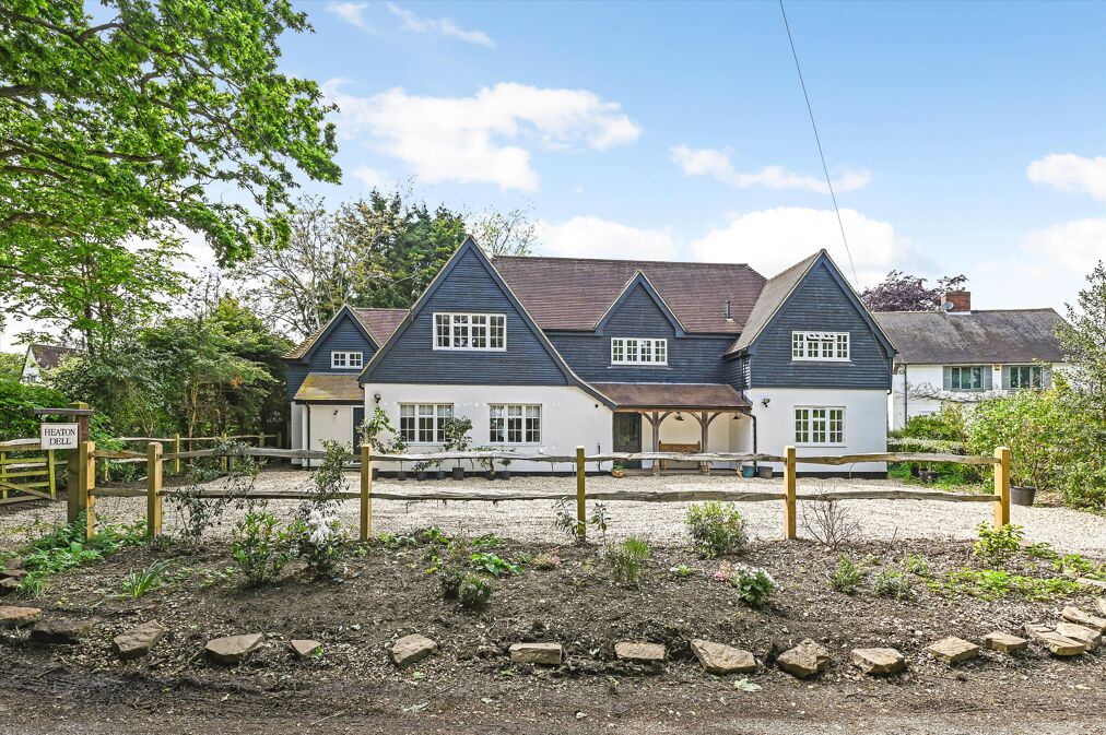 Image of Fordwater Road, Chichester, West Sussex, PO19