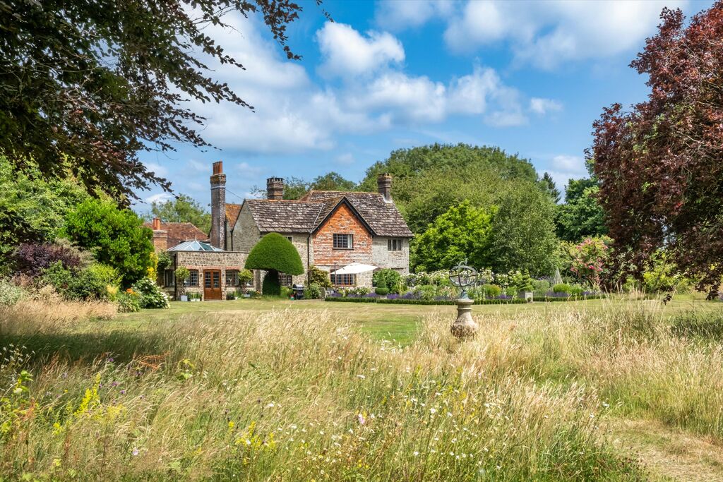 Image of Broadford Bridge Road, West Chiltington, West Sussex, RH20