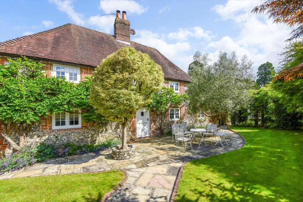Image of Singleton, Chichester, West Sussex, PO18.
