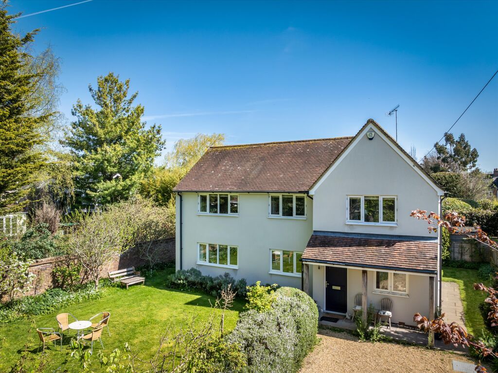 Image of The Lane, Chichester, West Sussex, PO19