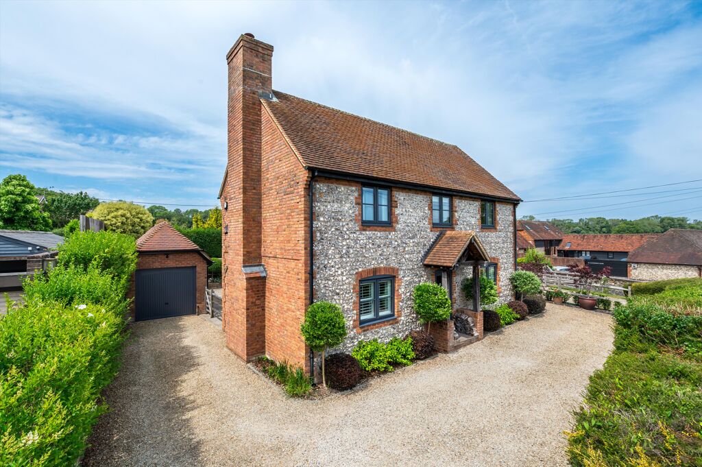 Image of Cocking, Midhurst, West Sussex, GU29