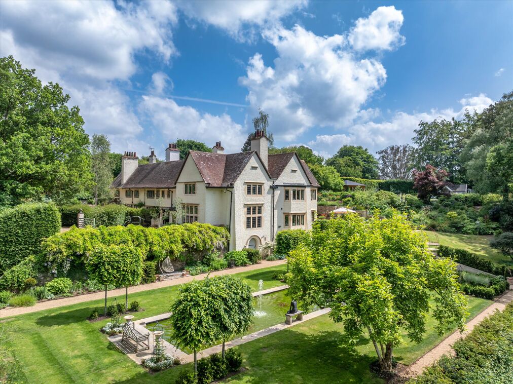 Image of Ropes Lane, Fernhurst, Haslemere, West Sussex, GU27