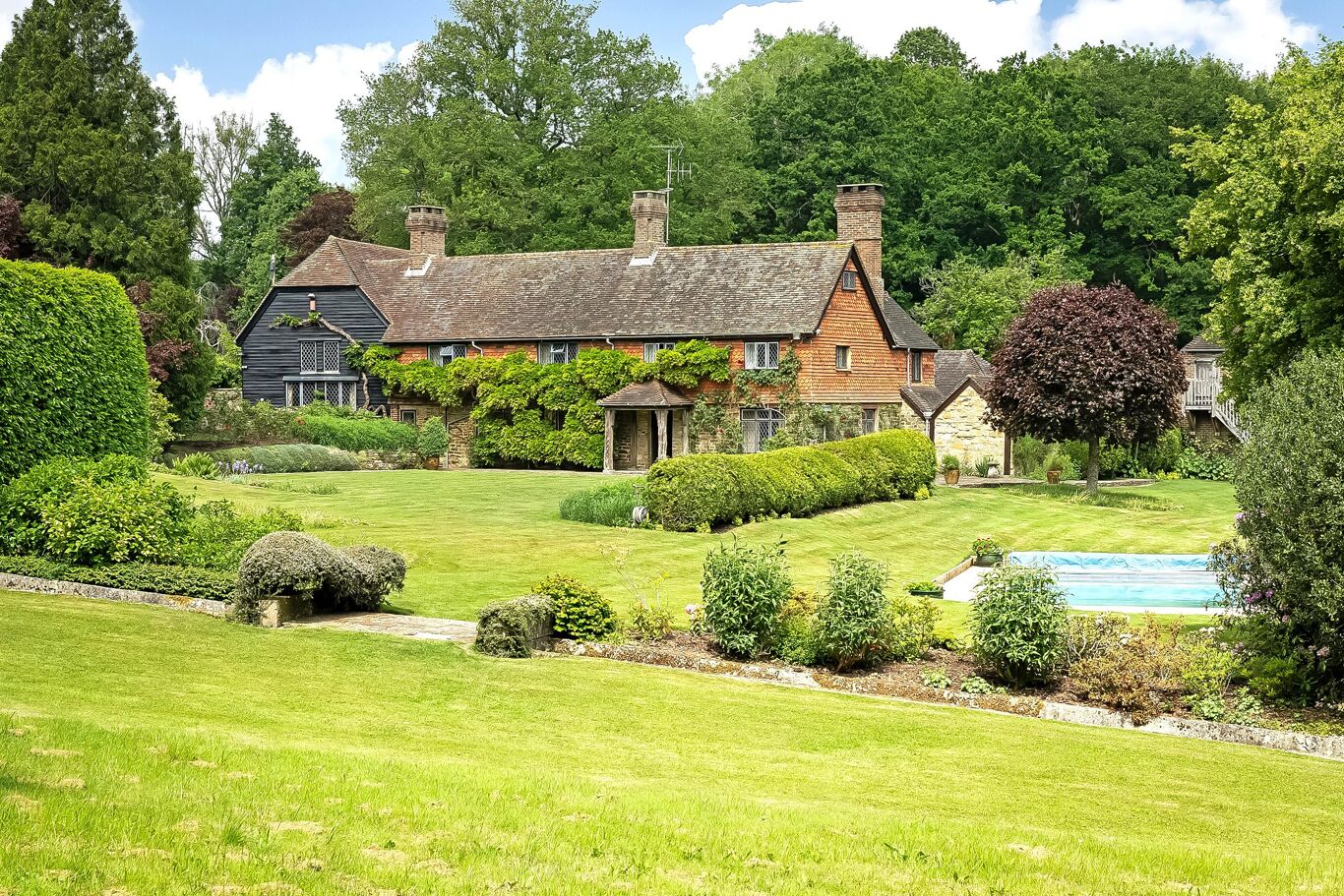 Image of Rowhook, Horsham, West Sussex, RH12 3PY