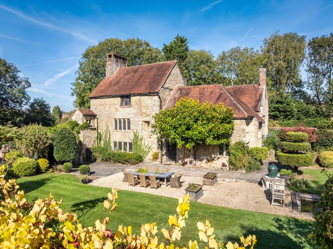 Image of London Road, Pulborough, West Sussex, RH20