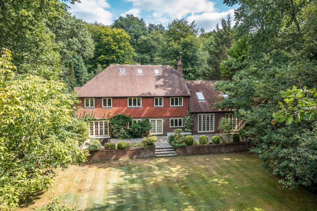 Image of Upper Durford Wood, Petersfield, West Sussex, GU31