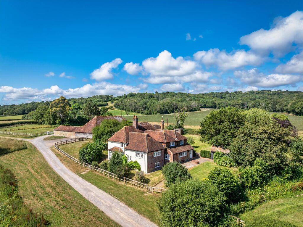 Image of Wisborough Green, Billingshurst, West Sussex RH14