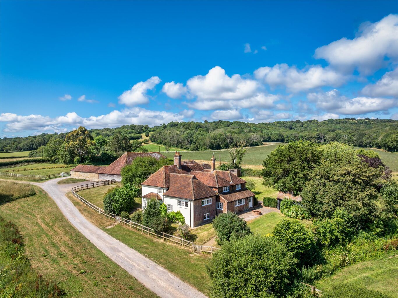 Image of Wisborough Green, Billingshurst, West Sussex RH14