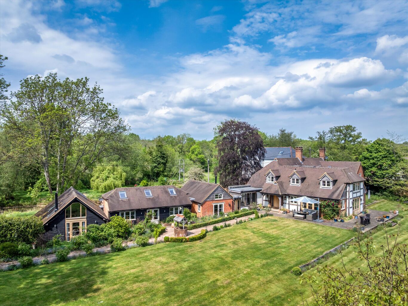 Image of Brewhurst Lane, Loxwood, Billingshurst, West Sussex RH14