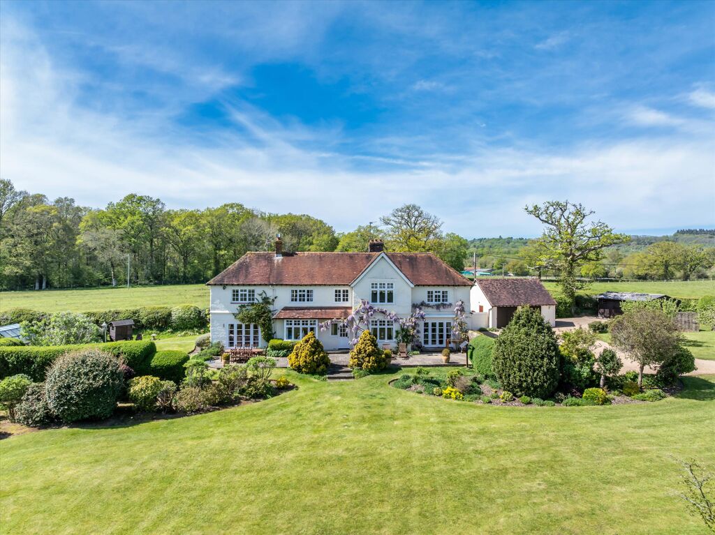 Image of Rake Road, Milland, West Sussex, GU30