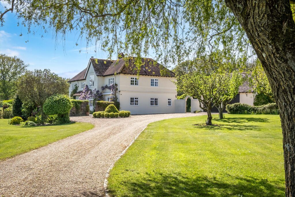 Image of Rake Road, Milland, West Sussex, GU30