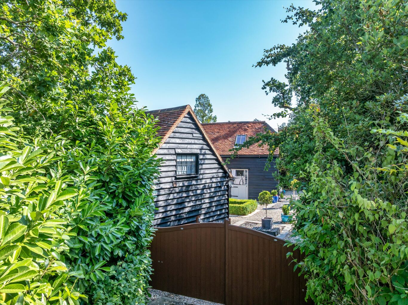 Image of Grayswood Road, Grayswood, Haslemere, Surrey GU27