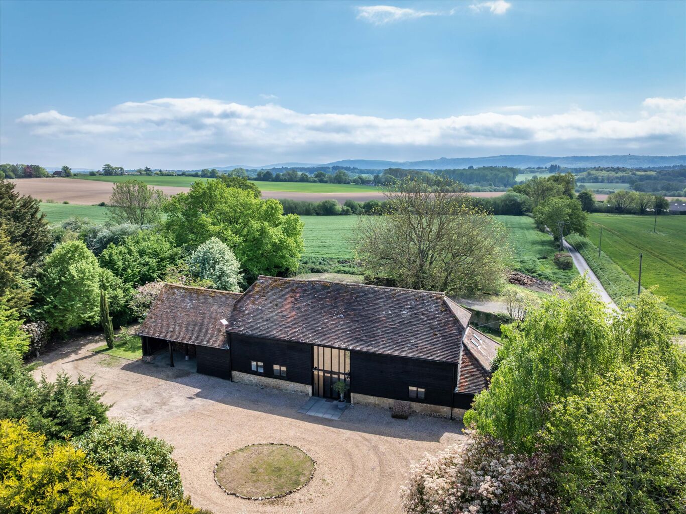 Image of Tillington, Petworth, West Sussex GU28