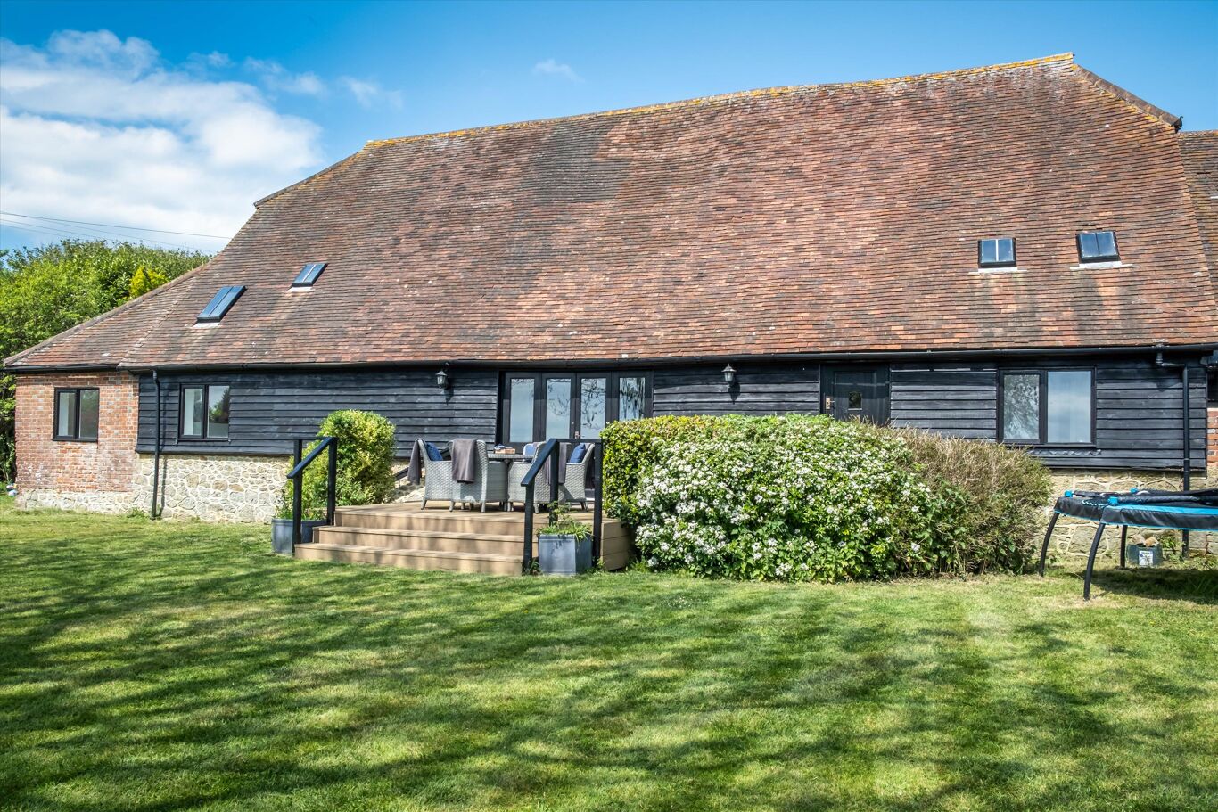 Image of Tillington, Petworth, West Sussex GU28